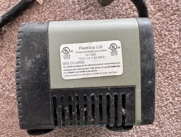 Planning some pools or fountains for your landscaping? - Photo 7