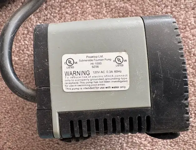 Planning some pools or fountains for your landscaping? - Photo 8