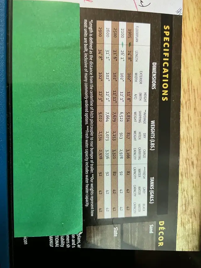 RUBICON Dutchman Toyhauler trailer - Photo 6