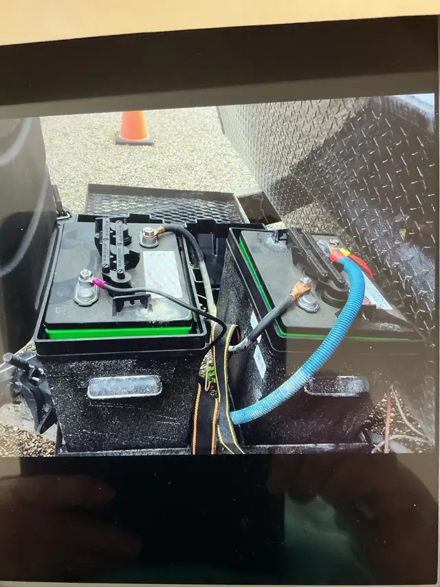 RUBICON Dutchman Toyhauler trailer - Photo 7