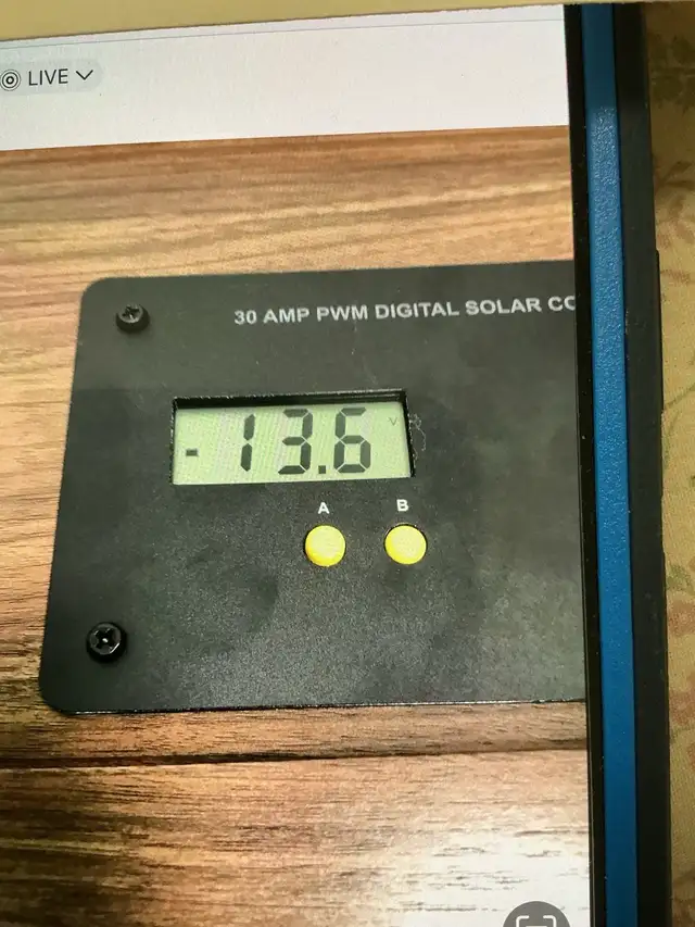 RUBICON Dutchman Toyhauler trailer - Photo 8