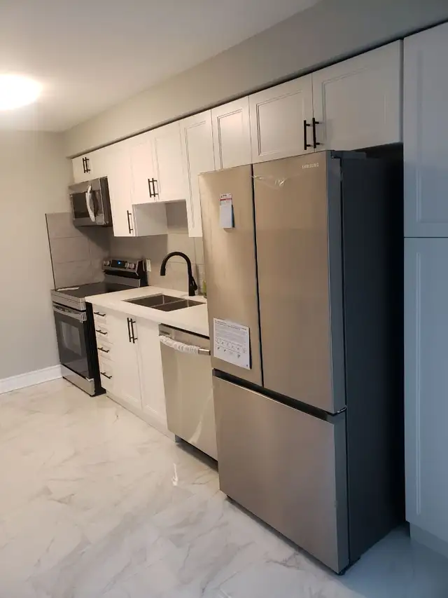 Backsplash & tile Installation - Photo 5