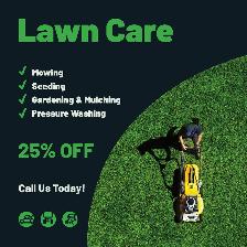 Lawn Care for Your Parents | Reliable, Trusted Local Students