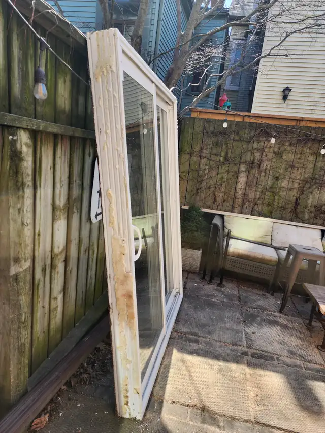 Patio Sliding Door - Photo 2