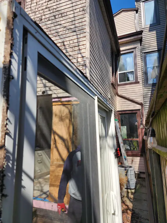 Patio Sliding Door - Photo 3