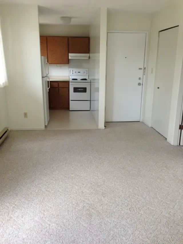 Large 1-Bedroom Apartment for Rent Near Downtown Victoria