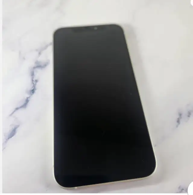 Apple iPhone 12 64gb Black - $250 - Photo 2