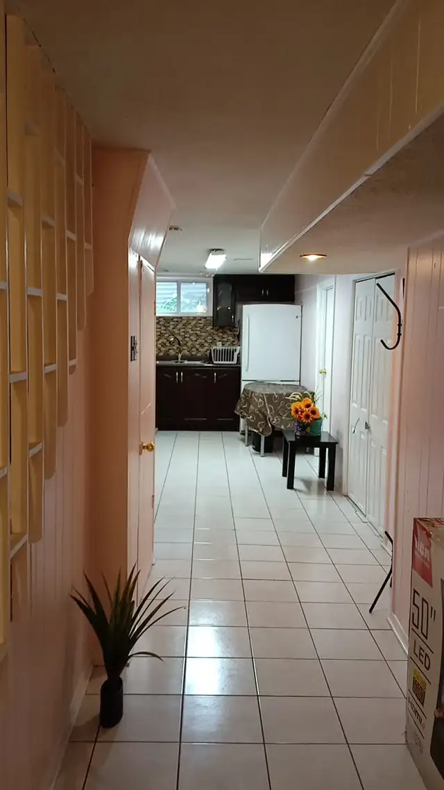 Newly Renovated Luxurious furnished basement available for rent - Photo 4