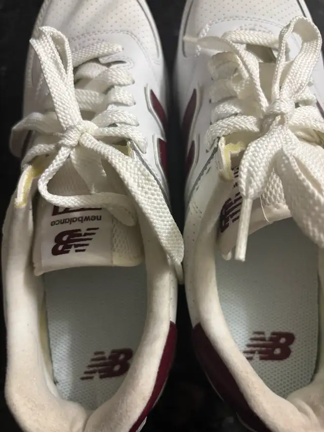 New Balance shoes $40 - Photo 5