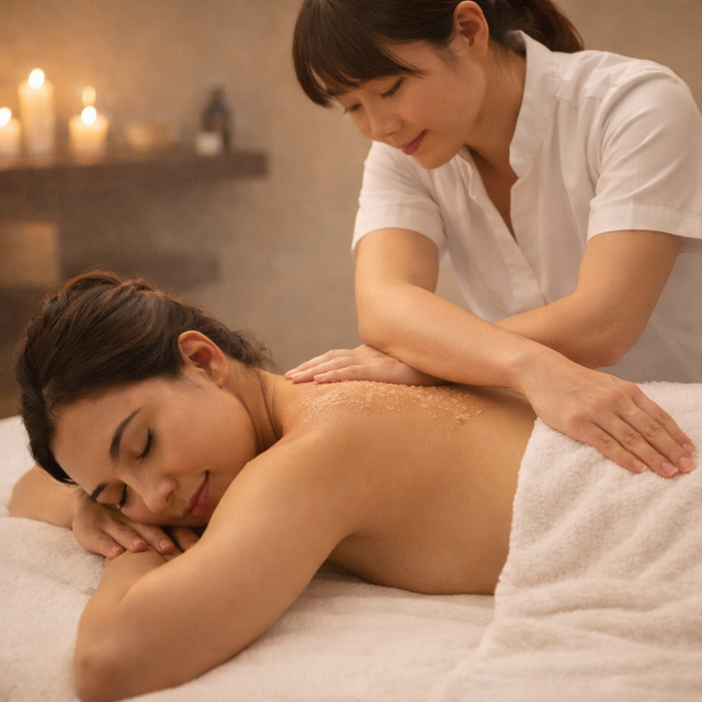 Treatment Room Available for RMTs — Burlington, ON