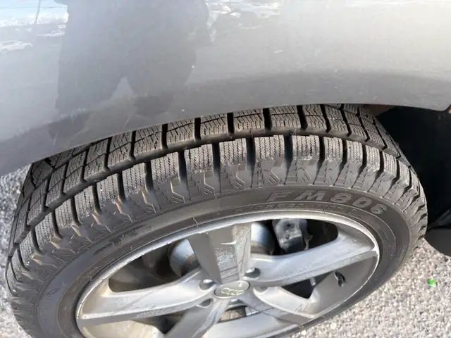 2014 Audi Q7 Quattro 4dr 3.0T Technik - Photo 9