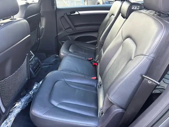 2014 Audi Q7 Quattro 4dr 3.0T Technik - Photo 13