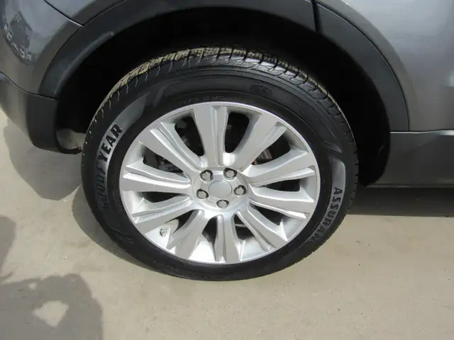 2017 Land Rover Range Rover Evoque HB SE 2.0T 4WD NAVI / CAMERA - Photo 11