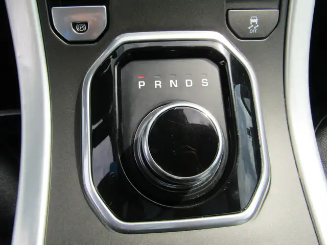 2017 Land Rover Range Rover Evoque HB SE 2.0T 4WD NAVI / CAMERA - Photo 20