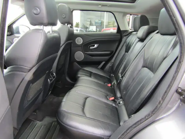 2017 Land Rover Range Rover Evoque HB SE 2.0T 4WD NAVI / CAMERA - Photo 21