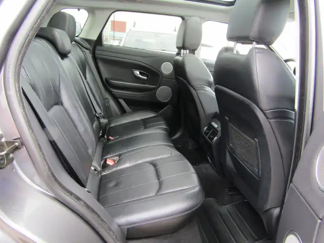 2017 Land Rover Range Rover Evoque HB SE 2.0T 4WD NAVI / CAMERA - Photo 23