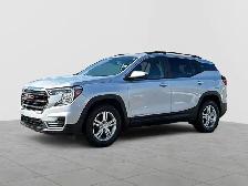 2022 GMC Terrain SLE SLE | Power Liftgate | Lane Assist