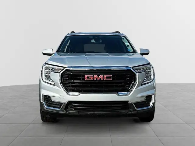 2022 GMC Terrain SLE SLE | Power Liftgate | Lane Assist - Photo 3