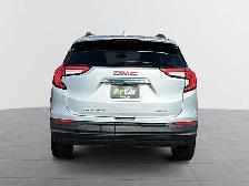 2022 GMC Terrain SLE SLE | Power Liftgate | Lane Assist - Photo 5