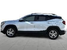 2022 GMC Terrain SLE SLE | Power Liftgate | Lane Assist - Photo 7