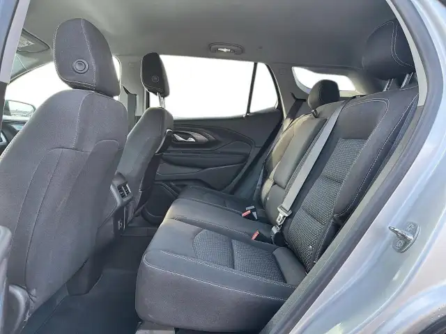 2022 GMC Terrain SLE SLE | Power Liftgate | Lane Assist - Photo 11