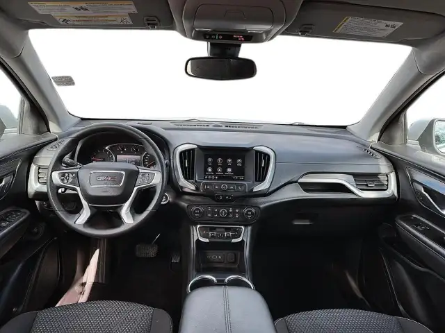 2022 GMC Terrain SLE SLE | Power Liftgate | Lane Assist - Photo 12