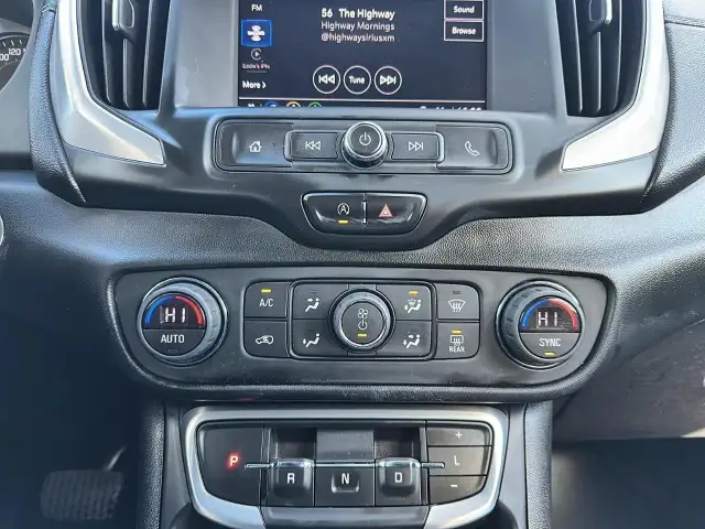 2022 GMC Terrain SLE SLE | Power Liftgate | Lane Assist - Photo 13