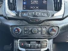 2022 GMC Terrain SLE SLE | Power Liftgate | Lane Assist - Photo 13