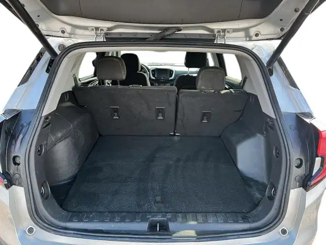 2022 GMC Terrain SLE SLE | Power Liftgate | Lane Assist - Photo 20