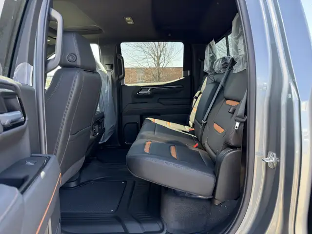 2026 GMC Sierra 1500 AT4 - Leather Seats - Sunroof - $685 B/W - Photo 14
