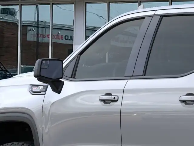 2026 GMC Sierra 1500 AT4 - Leather Seats - Sunroof - $685 B/W - Photo 18