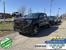 2026 GMC Sierra 1500 Pro - $525 B/W