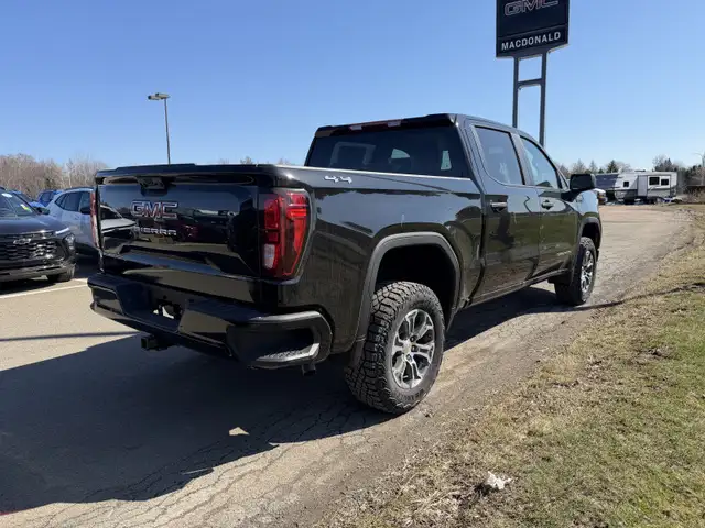 2026 GMC Sierra 1500 Pro - $525 B/W - Photo 3