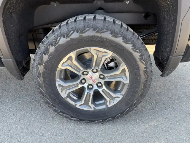 2026 GMC Sierra 1500 Pro - $525 B/W - Photo 5