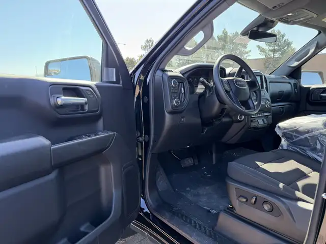 2026 GMC Sierra 1500 Pro - $525 B/W - Photo 6