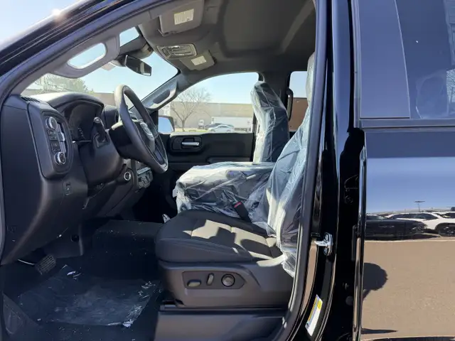 2026 GMC Sierra 1500 Pro - $525 B/W - Photo 7
