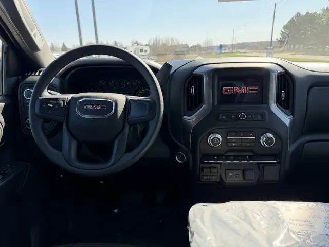 2026 GMC Sierra 1500 Pro - $525 B/W - Photo 8