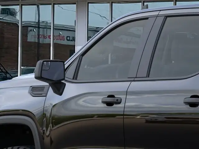 2026 GMC Sierra 1500 Pro - $525 B/W - Photo 20