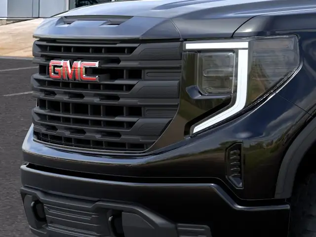 2026 GMC Sierra 1500 Pro - $525 B/W - Photo 21