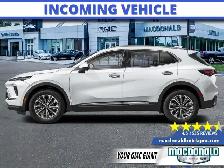 2026 Buick Envision Sport Touring - Sunroof - $377 B/W