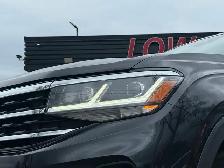 2022 Volkswagen VolkswagenAtlas No Accidents l Highline l One Ow - Photo 3