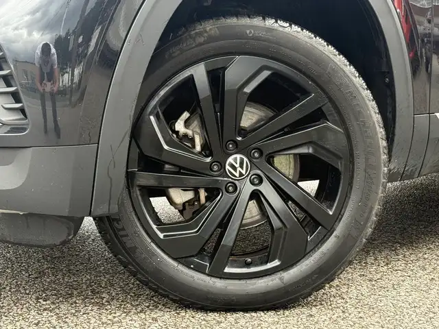 2022 Volkswagen VolkswagenAtlas No Accidents l Highline l One Ow - Photo 4