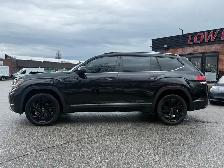 2022 Volkswagen VolkswagenAtlas No Accidents l Highline l One Ow - Photo 5