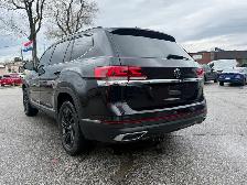 2022 Volkswagen VolkswagenAtlas No Accidents l Highline l One Ow - Photo 6