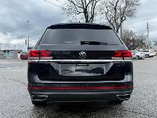 2022 Volkswagen VolkswagenAtlas No Accidents l Highline l One Ow - Photo 7