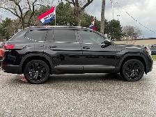 2022 Volkswagen VolkswagenAtlas No Accidents l Highline l One Ow - Photo 9