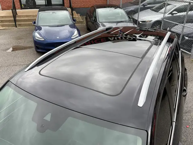 2022 Volkswagen VolkswagenAtlas No Accidents l Highline l One Ow - Photo 11