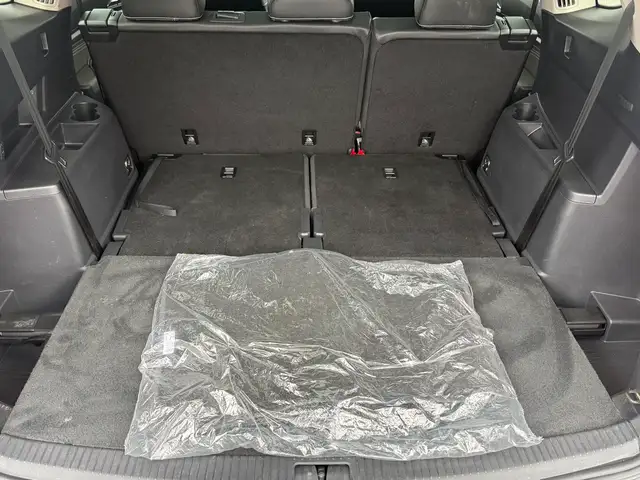 2022 Volkswagen VolkswagenAtlas No Accidents l Highline l One Ow - Photo 14