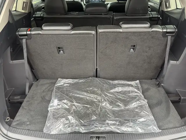 2022 Volkswagen VolkswagenAtlas No Accidents l Highline l One Ow - Photo 15