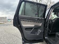 2022 Volkswagen VolkswagenAtlas No Accidents l Highline l One Ow - Photo 16